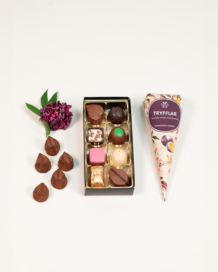 Pralinfrossa